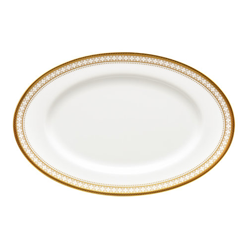 Noritake Trefolio Bone China Butter Dish Wayfair